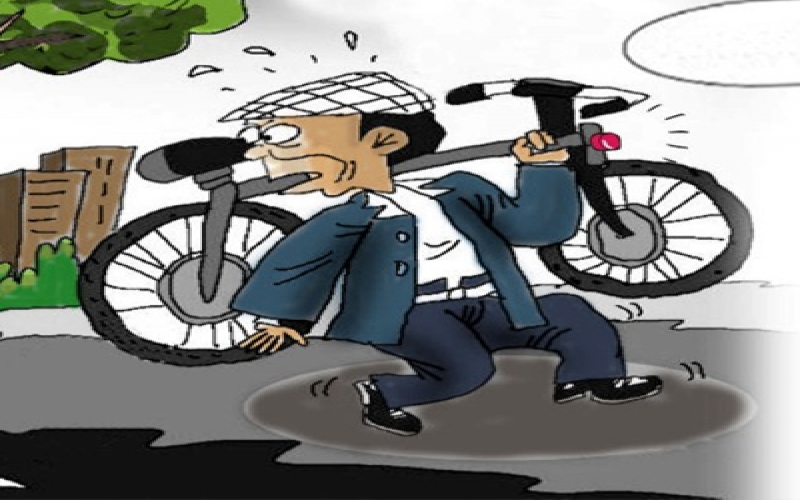 公共自行車租賃解決方案